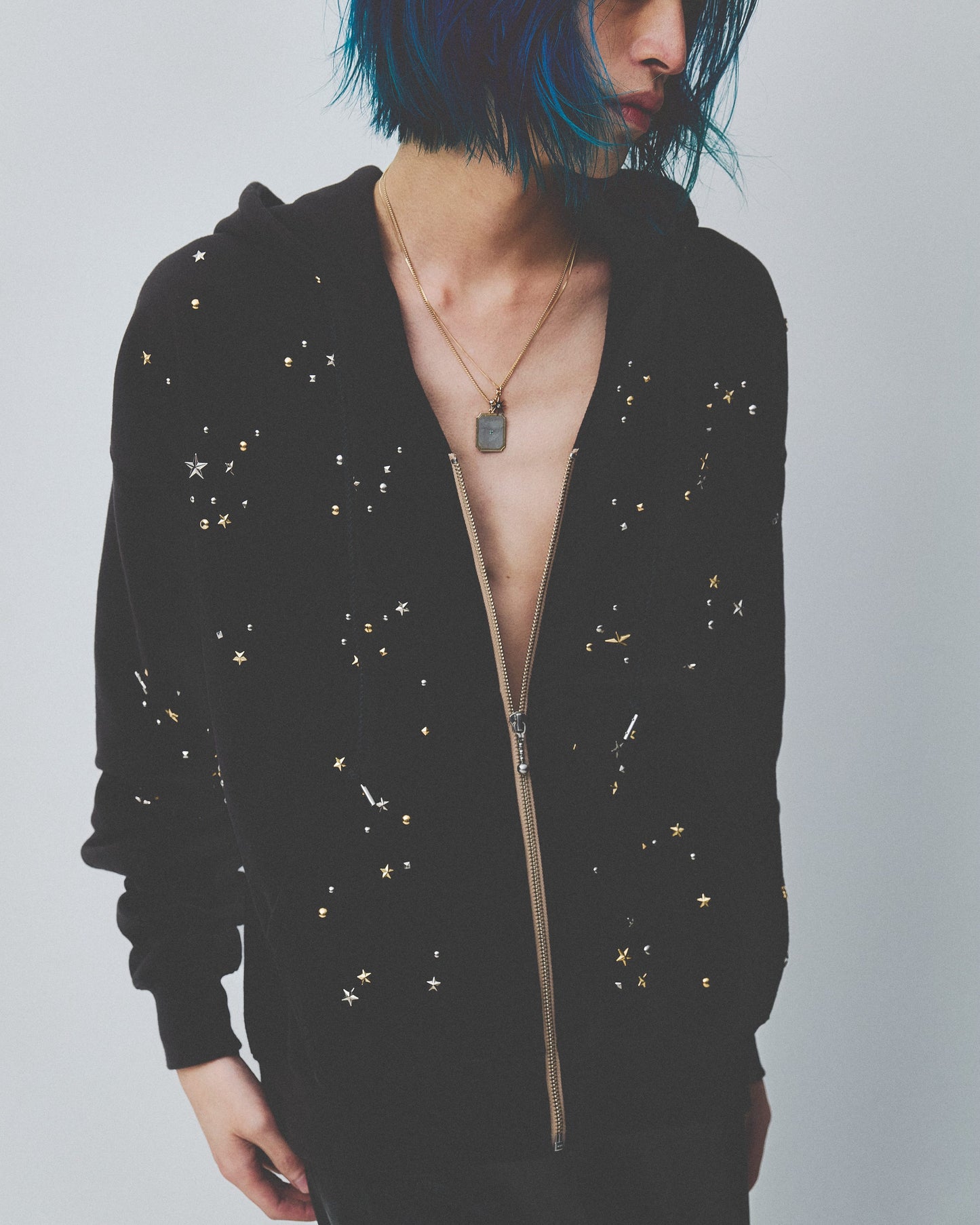 Special "Pretty Boy" Hoodie