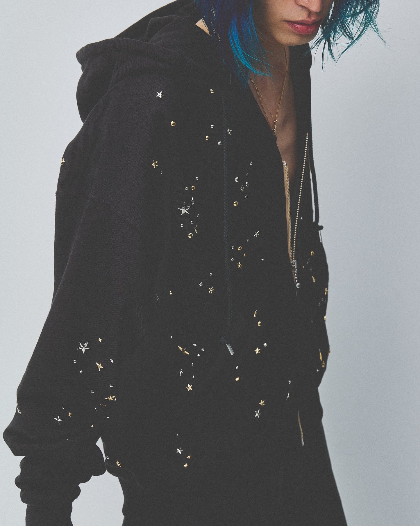 Special "Pretty Boy" Hoodie