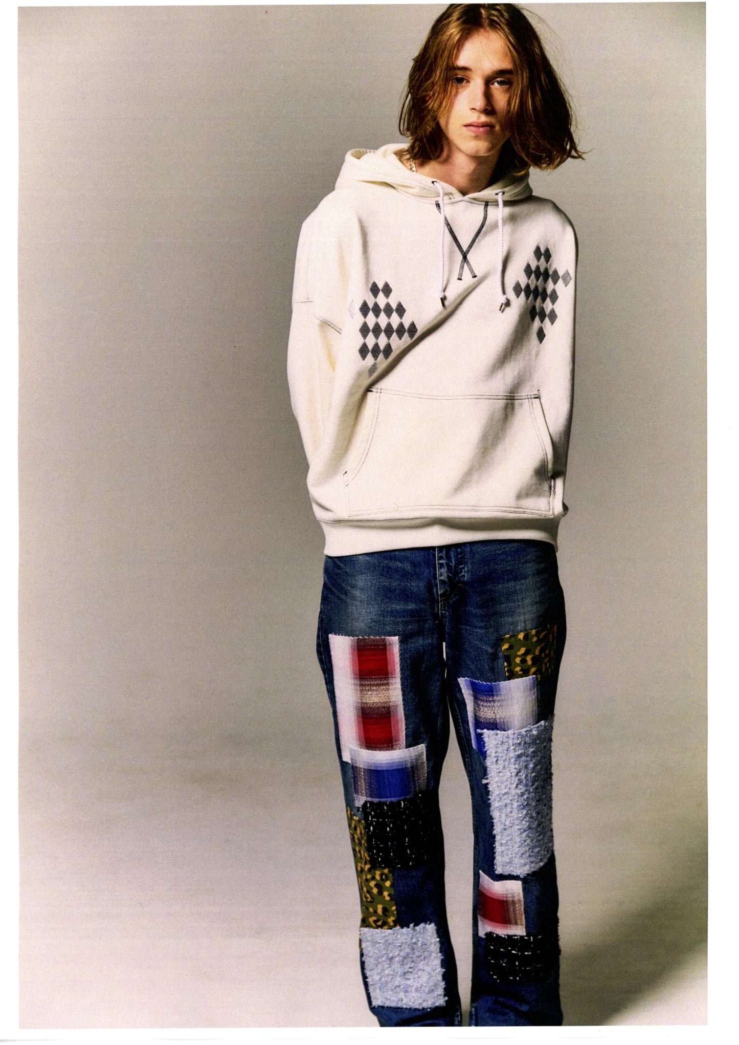 LoveBuzz Sweat Hoodie