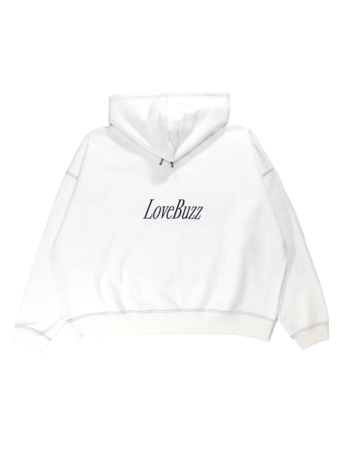 LoveBuzz Sweat Hoodie