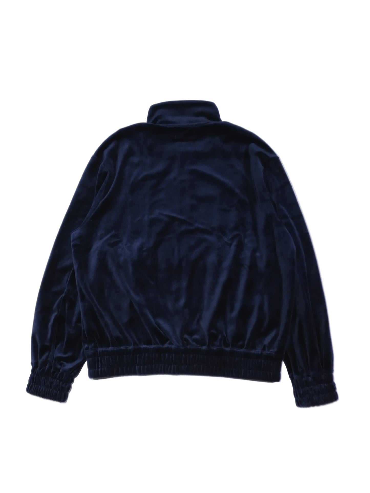 Star SQ Velours Truck Jacket "Navy"
