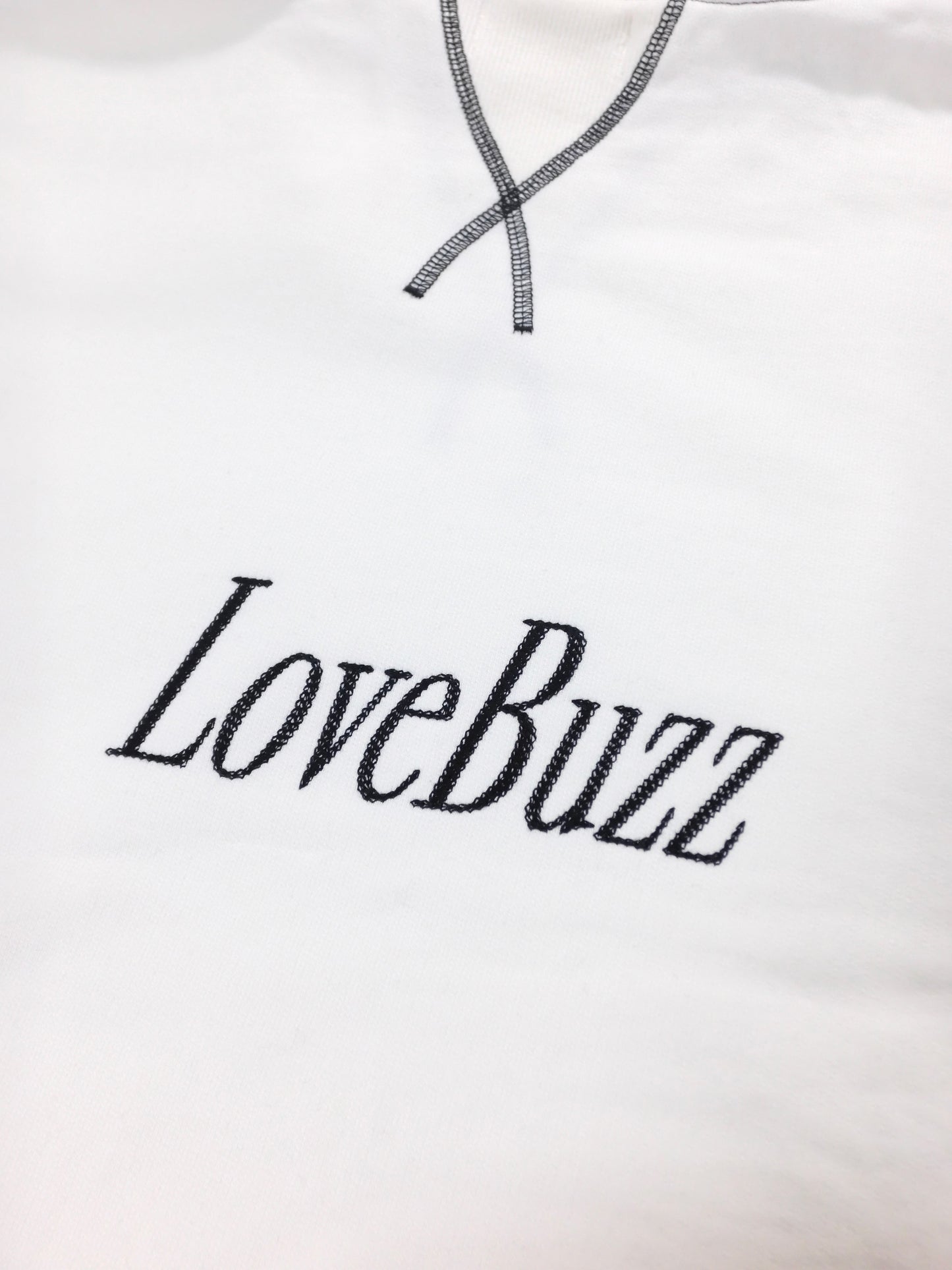 LoveBuzz Sweat Hoodie