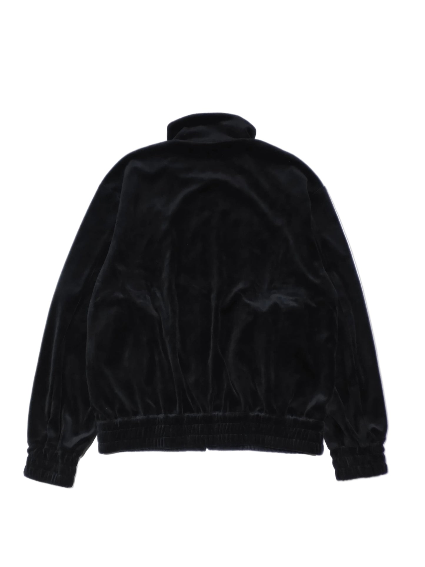 Star SQ Velours Truck Jacket "Black"