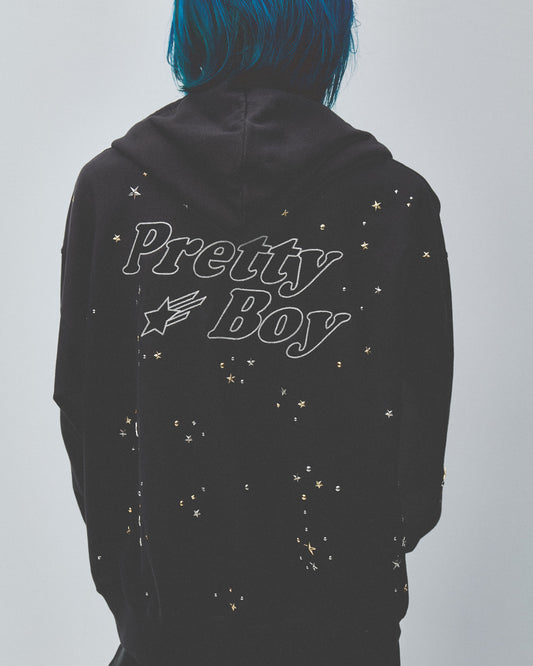 Special "Pretty Boy" Hoodie